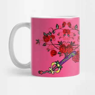 Divine Rose Mug